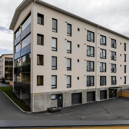 Appartement Lapin Kansa *