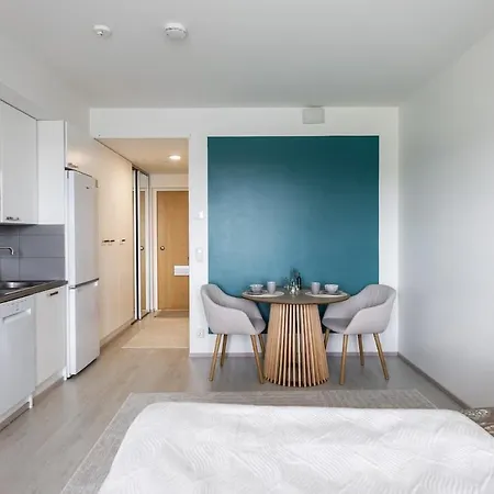 Apartament Lapin Kansa
