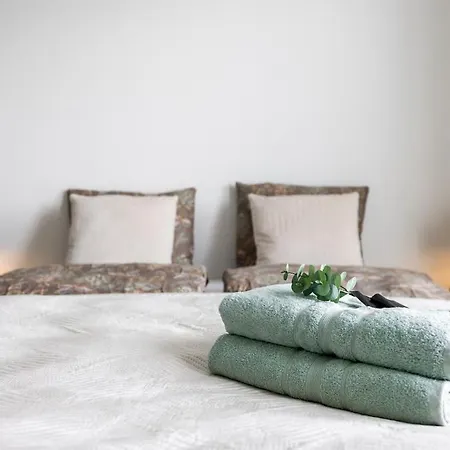 Lapin Kansa Appartement *