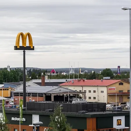 Lapin Kansa Appartamento