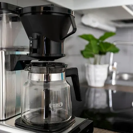 Appartement Lapin Kansa *