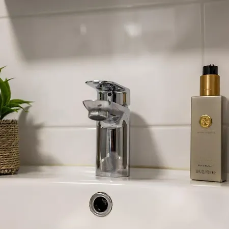 Appartement Lapin Kansa Rovaniemi