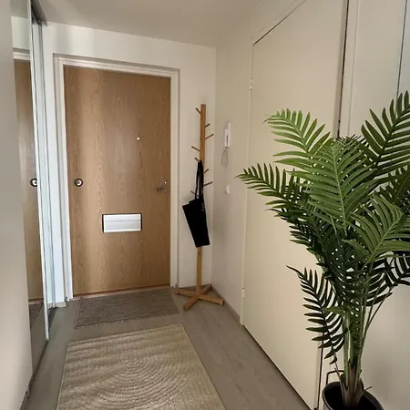Apartament Lapin Kansa *