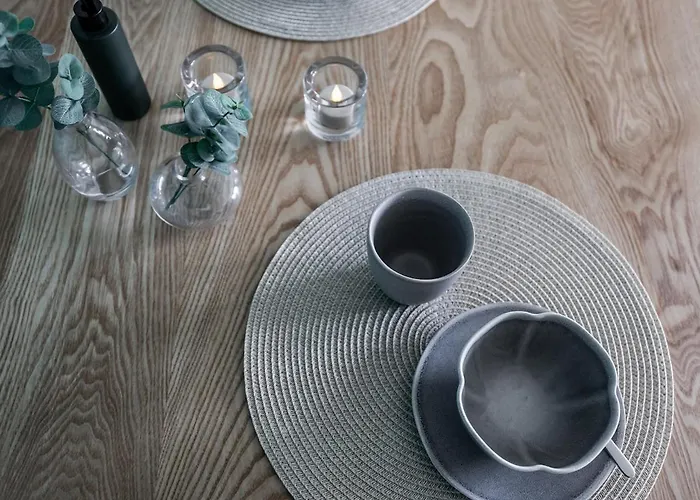 דירה Lapin Kansa רובניימי